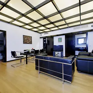 4bnb - Spacious Porta Pia Roma