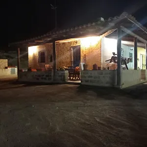 Casa Giardinello Ribera
