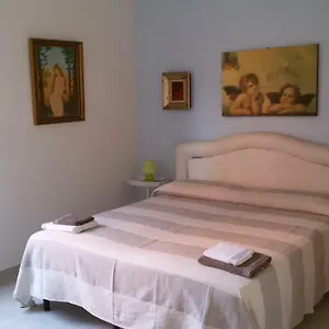  Appartamento La Casa Di Franci