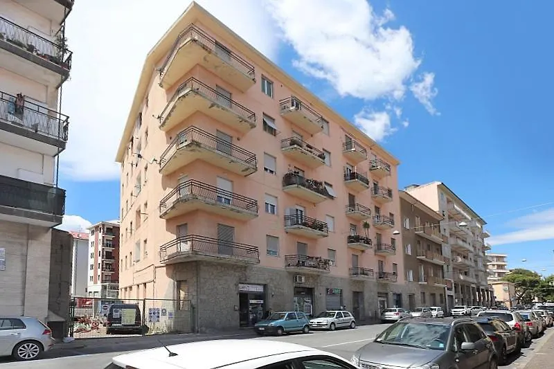 Nemo Apartment Imperia Italy